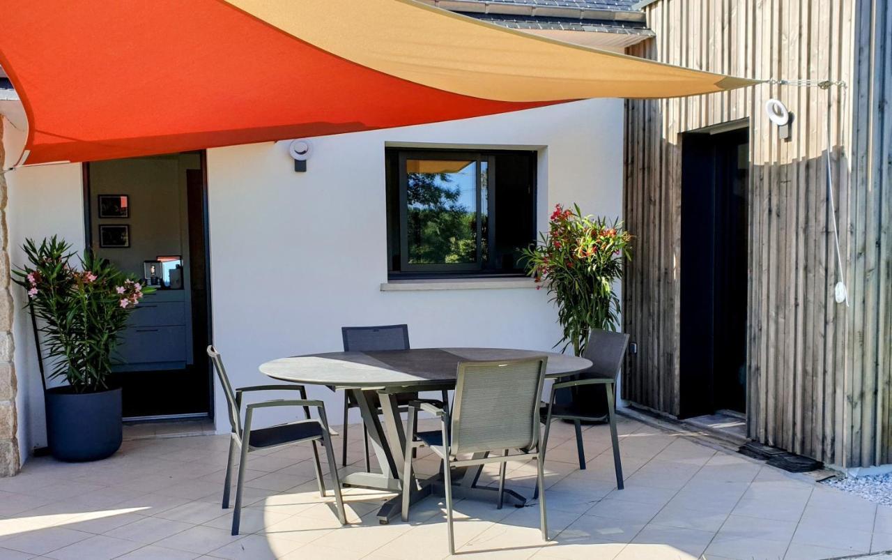 Amarre Chambres D'Hotes Sarzeau Exterior foto